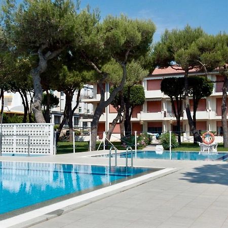 Park Residence 1 - Home Immobiliare Лидо-ди-Езоло Экстерьер фото