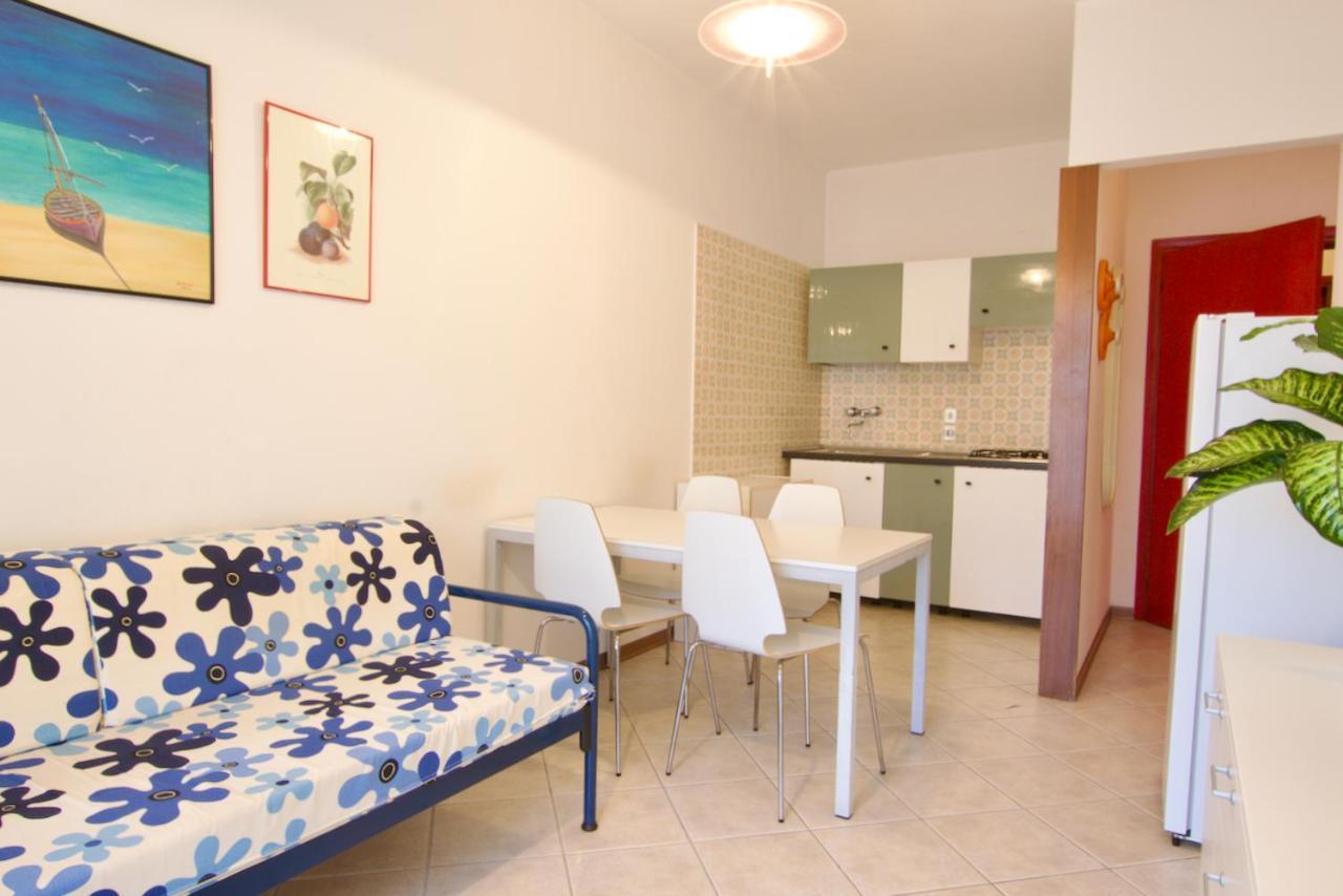 Park Residence 1 - Home Immobiliare Лидо-ди-Езоло Экстерьер фото