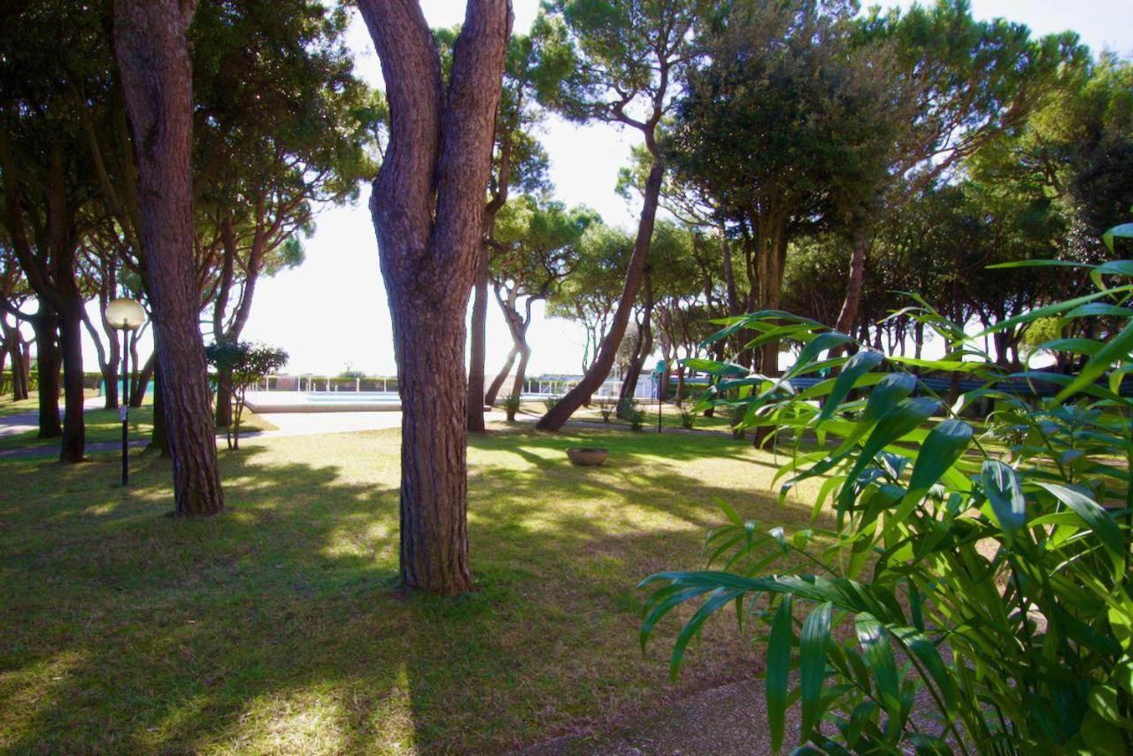 Park Residence 1 - Home Immobiliare Лидо-ди-Езоло Экстерьер фото
