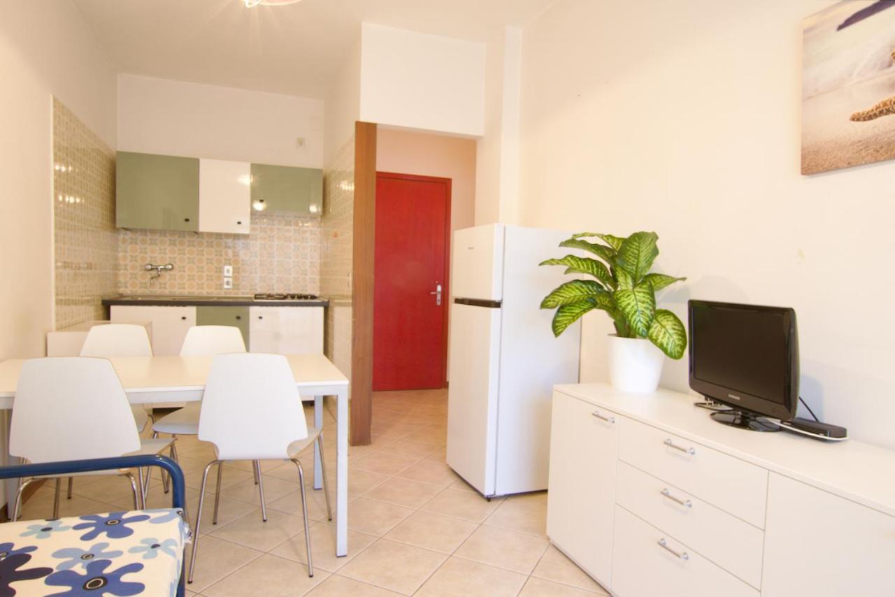 Park Residence 1 - Home Immobiliare Лидо-ди-Езоло Экстерьер фото