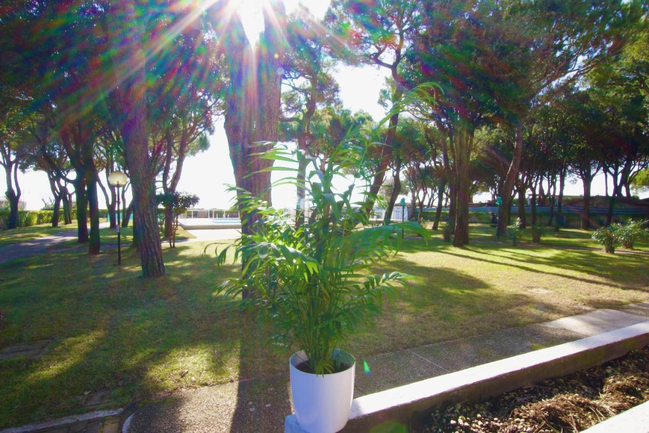 Park Residence 1 - Home Immobiliare Лидо-ди-Езоло Экстерьер фото