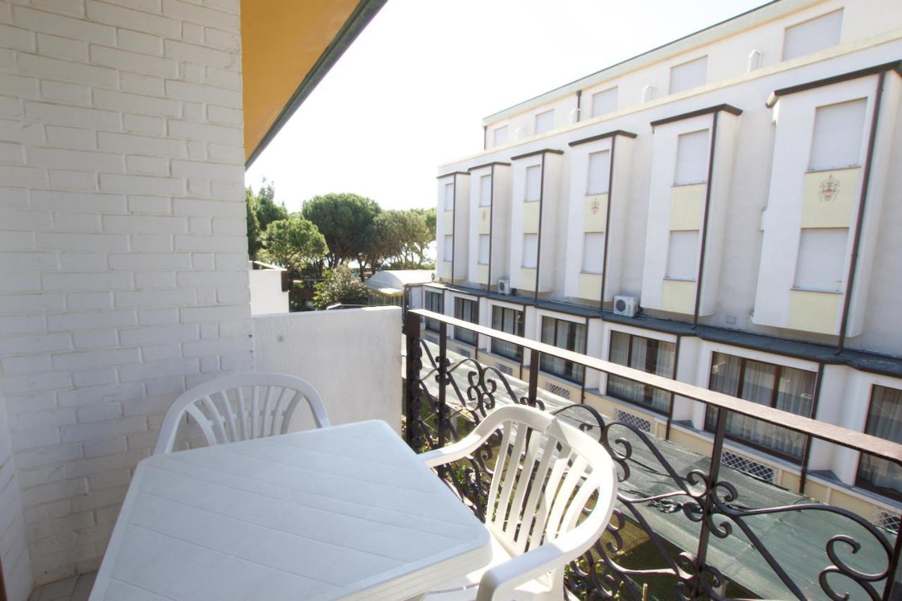 Park Residence 1 - Home Immobiliare Лидо-ди-Езоло Экстерьер фото