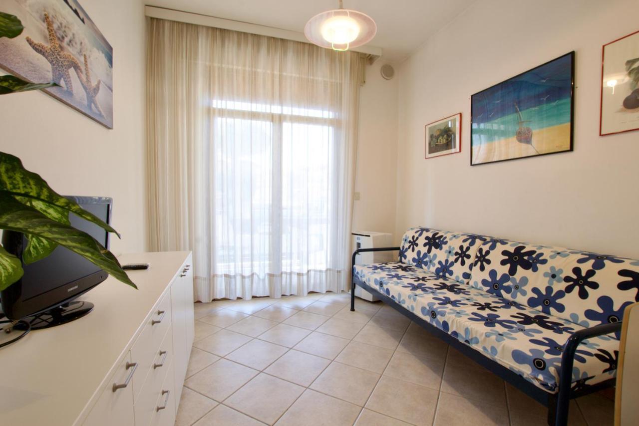 Park Residence 1 - Home Immobiliare Лидо-ди-Езоло Экстерьер фото