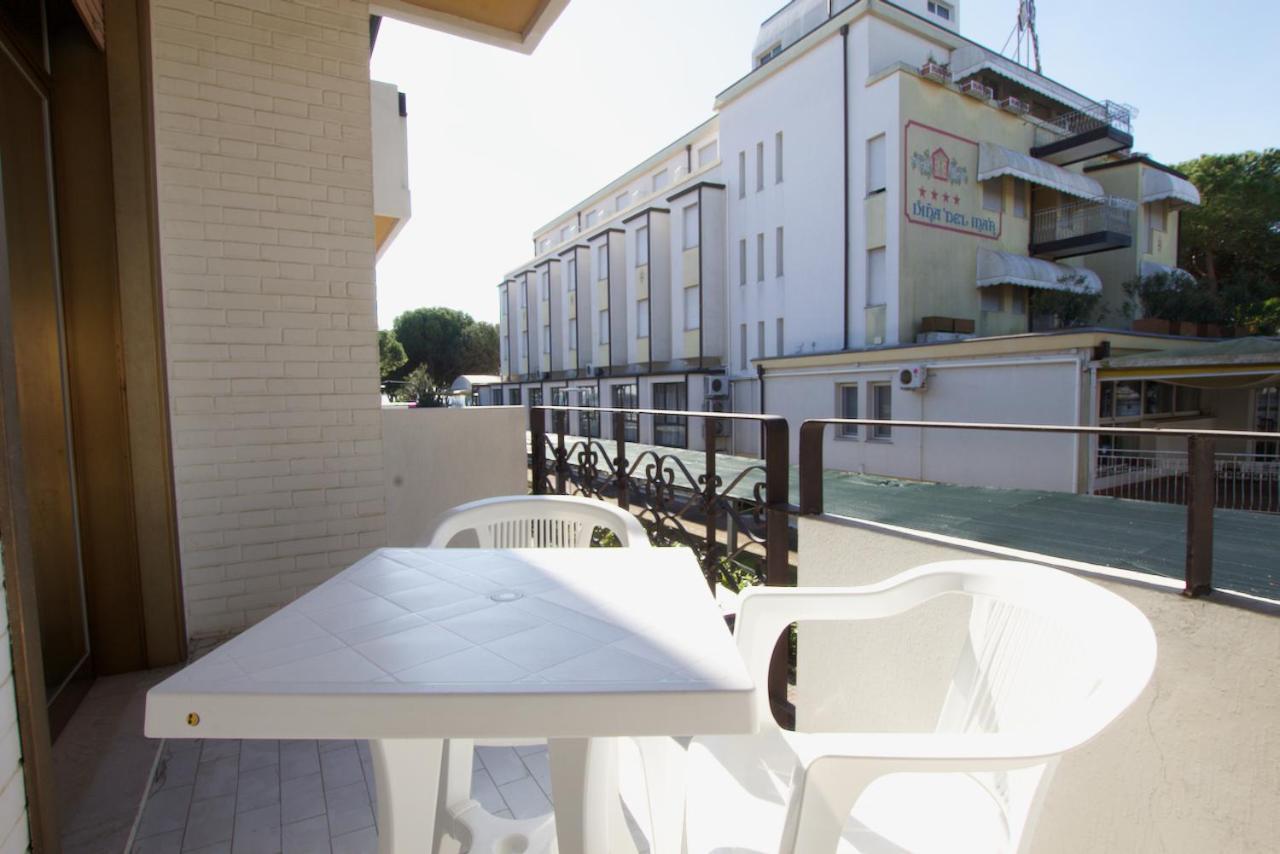 Park Residence 1 - Home Immobiliare Лидо-ди-Езоло Экстерьер фото