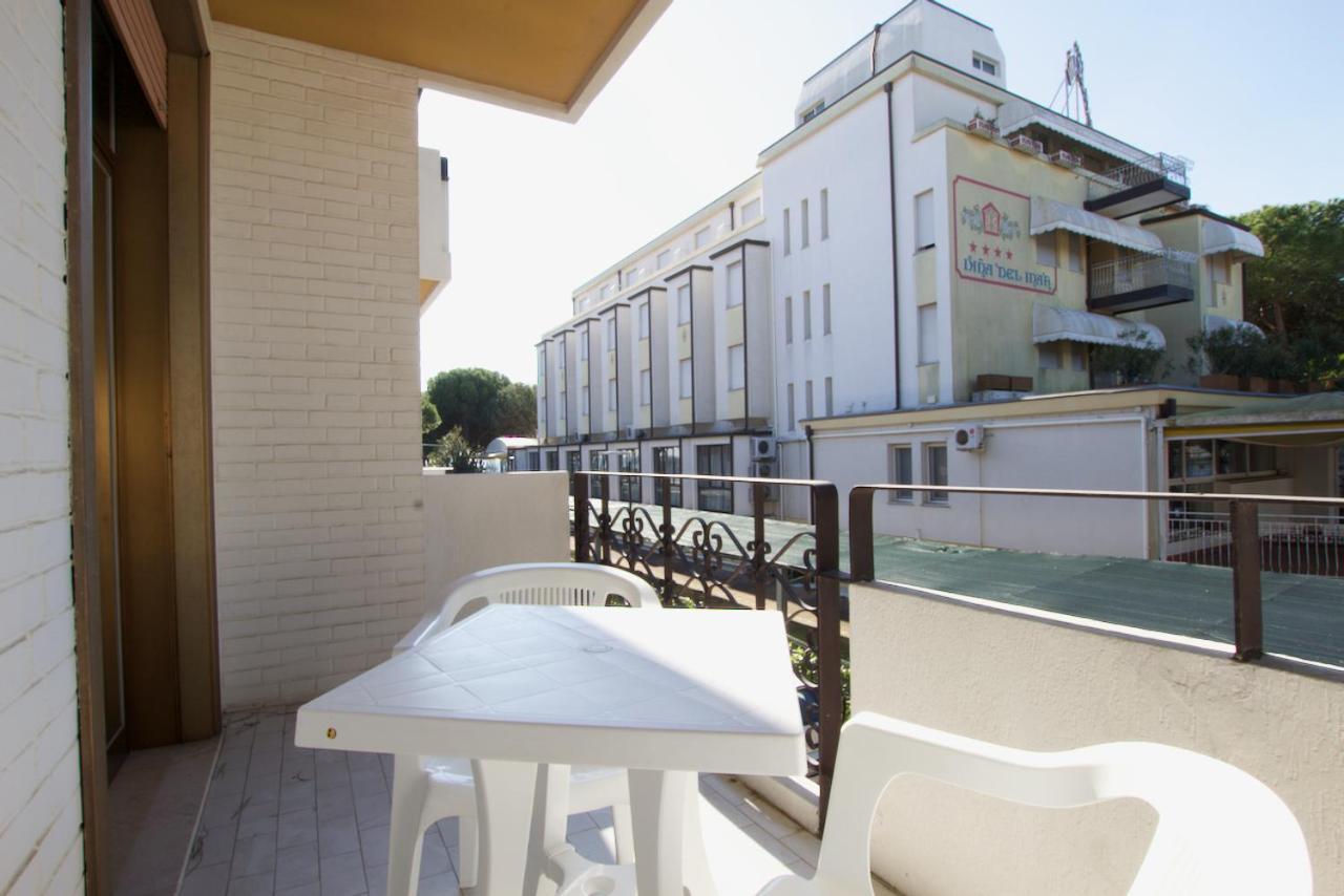 Park Residence 1 - Home Immobiliare Лидо-ди-Езоло Экстерьер фото