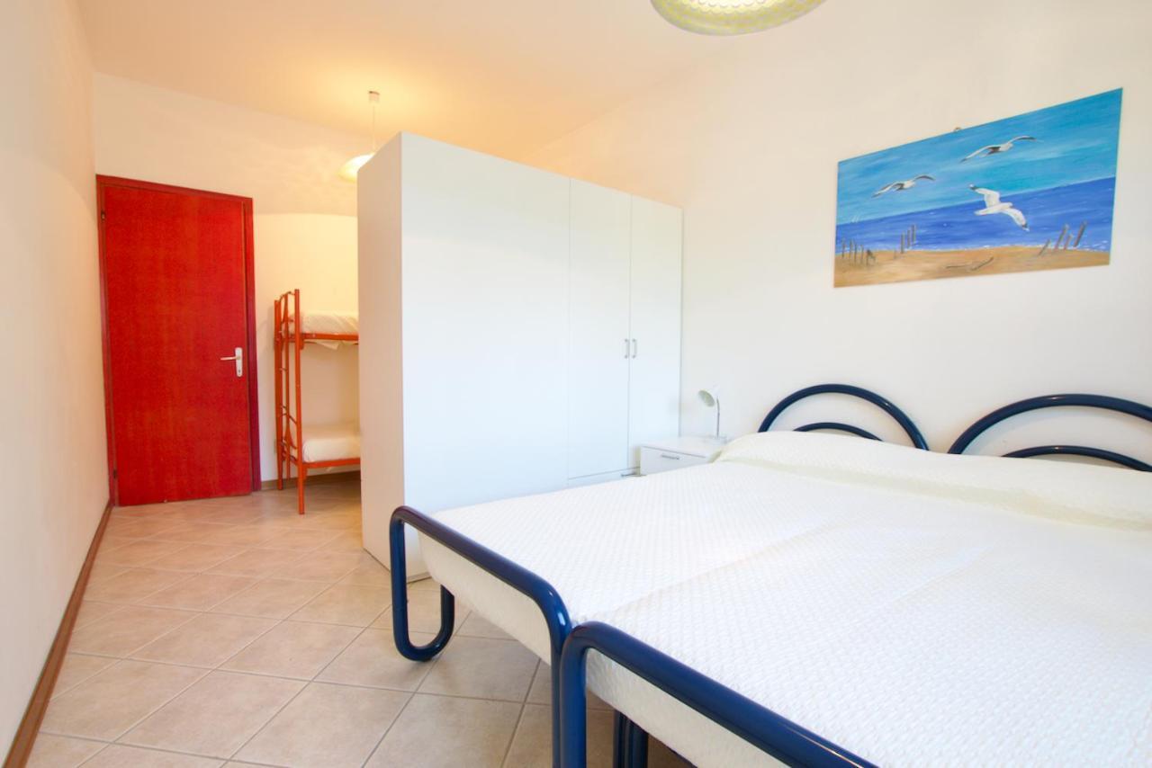 Park Residence 1 - Home Immobiliare Лидо-ди-Езоло Экстерьер фото
