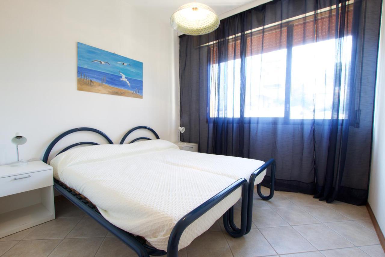 Park Residence 1 - Home Immobiliare Лидо-ди-Езоло Экстерьер фото